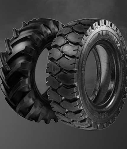 تایر و لاستیک