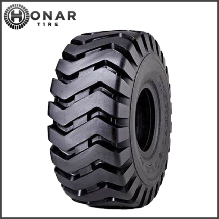 لاستیک گودراید 20.5 - 25 نخی 20 لا یه گل ابرو