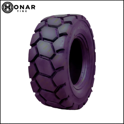 لاستیک بابکت ادونس L4