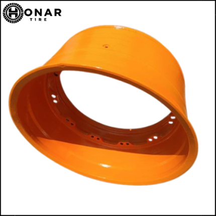 رینگ دامپتراک